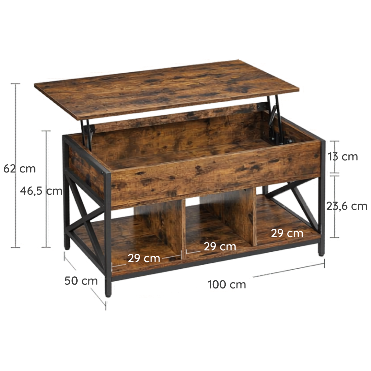 Mesa Lumen