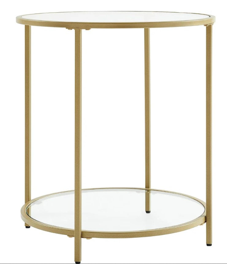Mesa Áurea