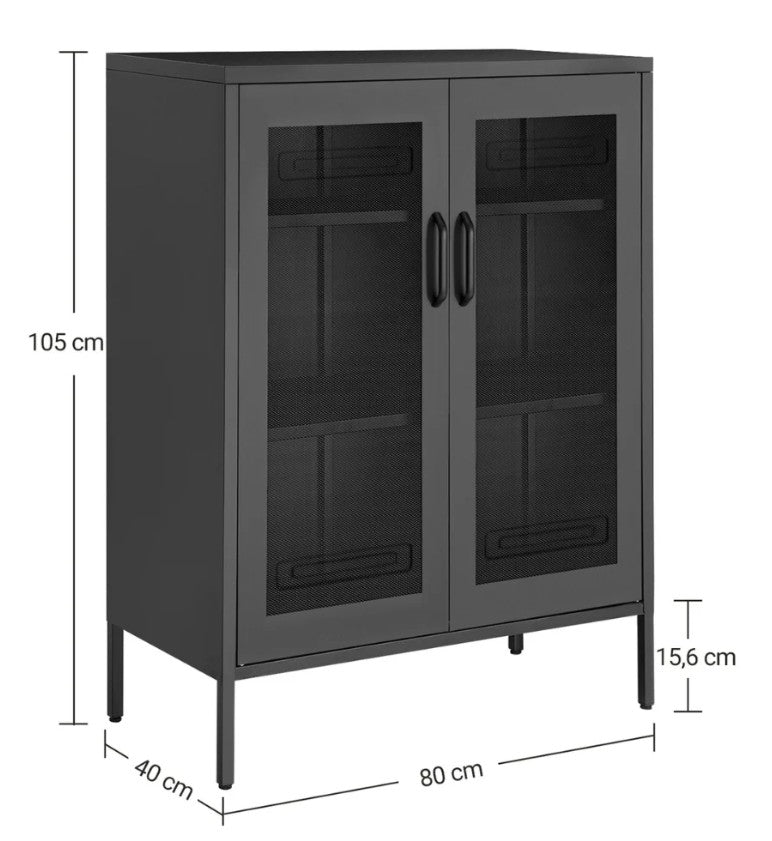Buffet Ébano