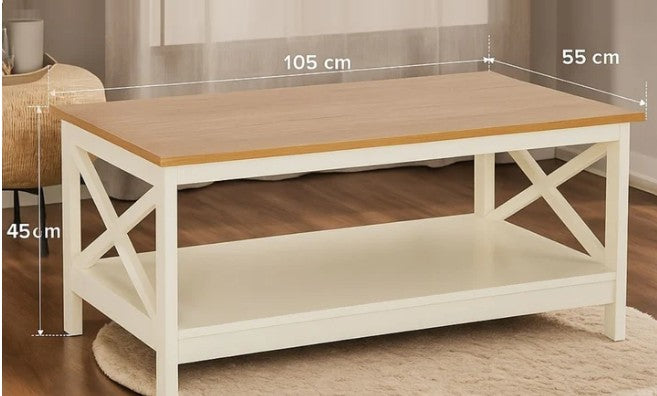 Mesa Alba
