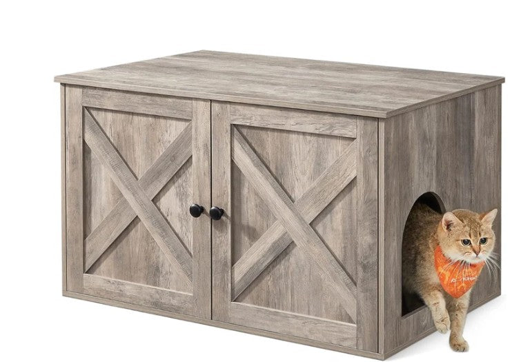 Mesa Nuba
