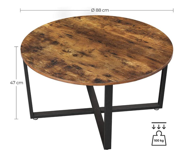 Mesa Nórdica