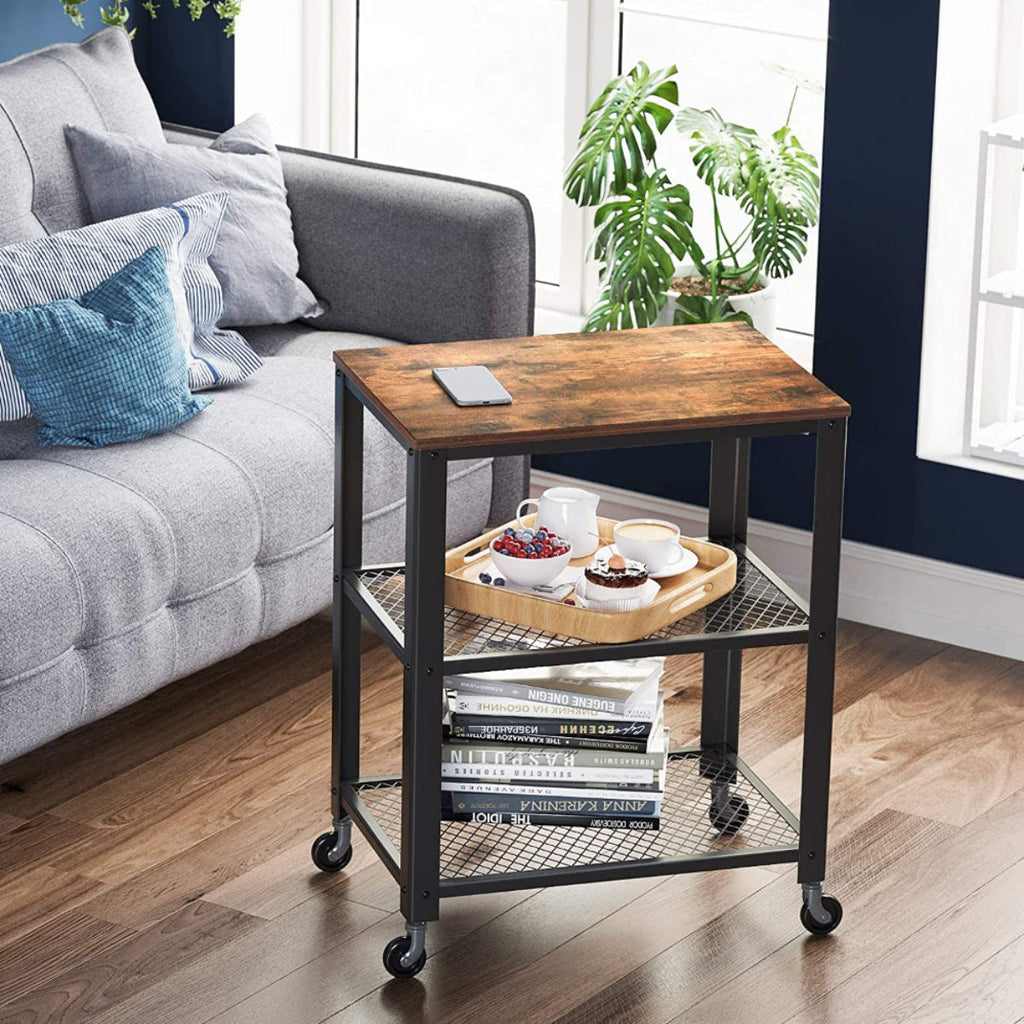 Carro Brio