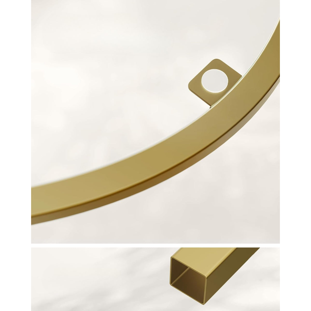 Esquinero Oro